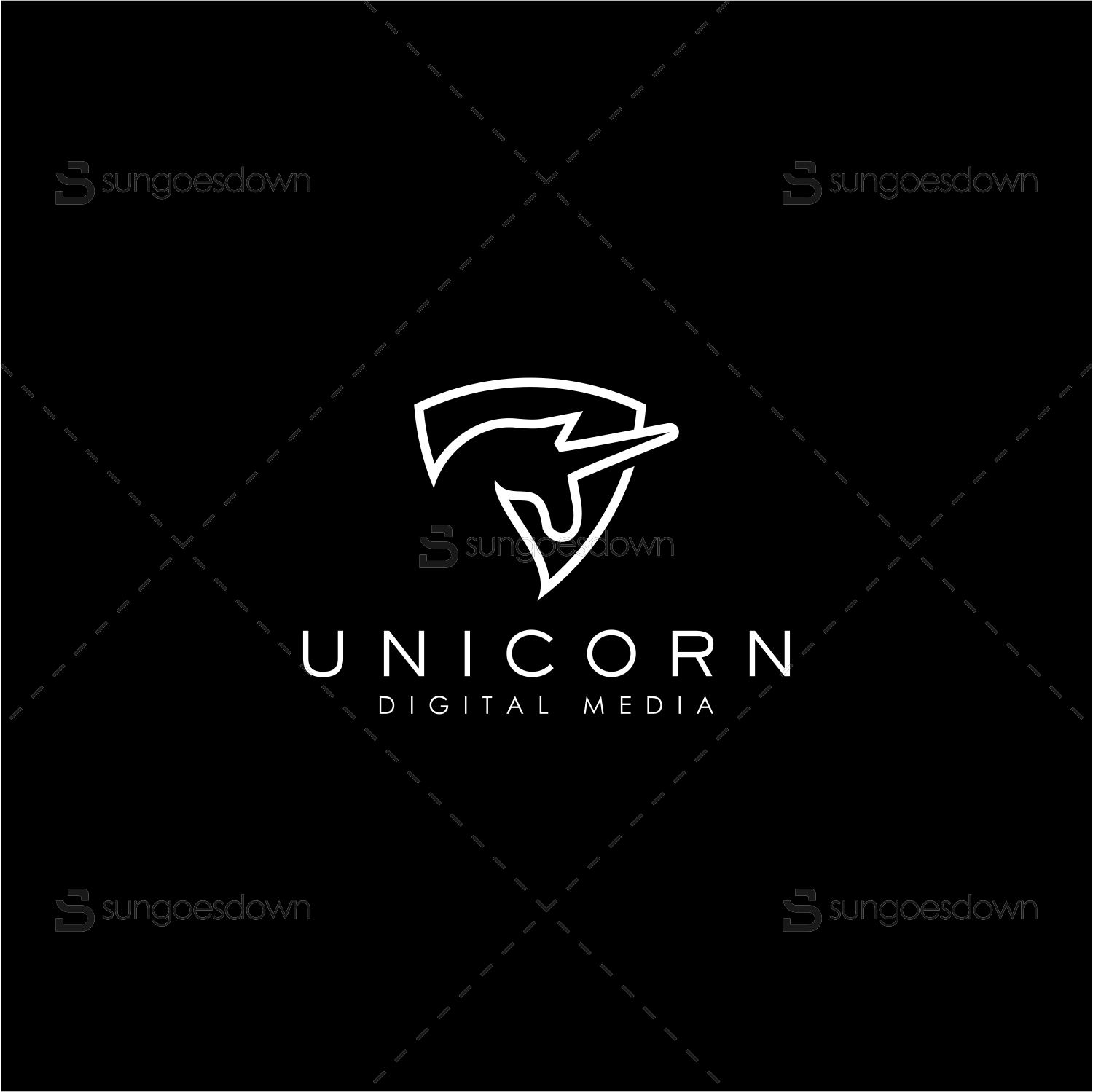 Logo Design by Dindin Sobariyatna for this project | Design #9424188