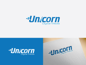Logo Design by ArtMissile for this project | Design: #9424159