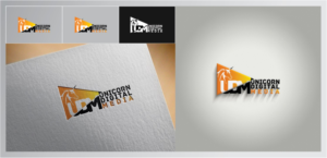 Logo Design by DG for this project | Design: #9419013