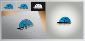 Logo Design by DG for this project | Design: #9419015