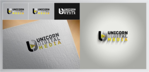 Logo Design by DG for this project | Design: #9419017