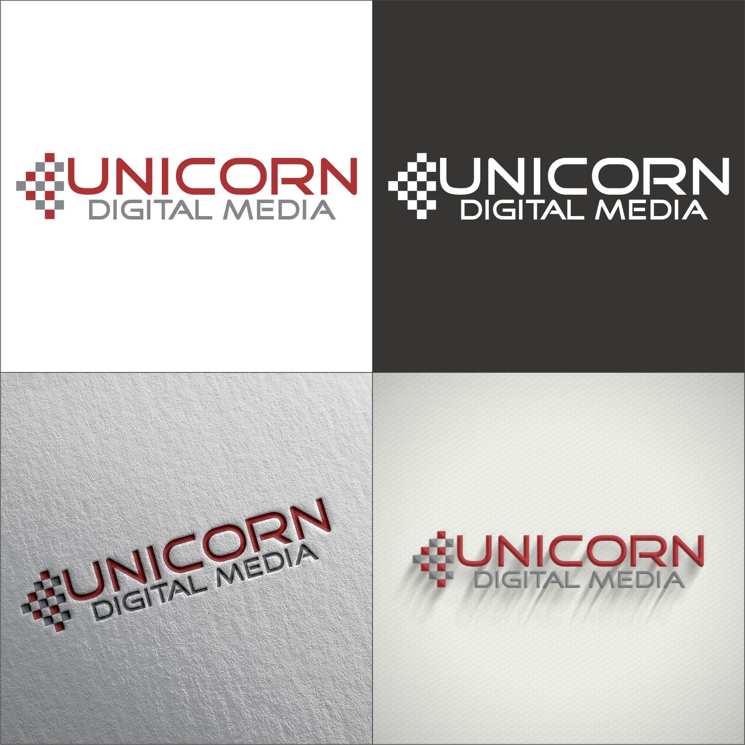 Logo Design by DG for this project | Design #9419095
