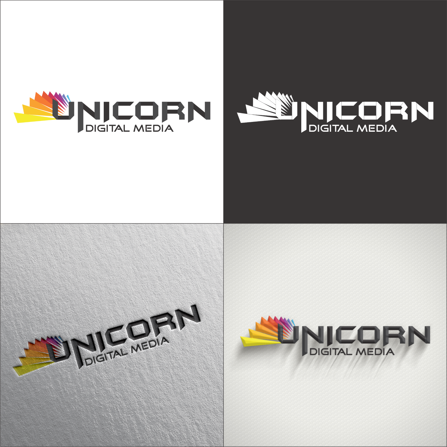 Logo Design by DG for this project | Design #9419096