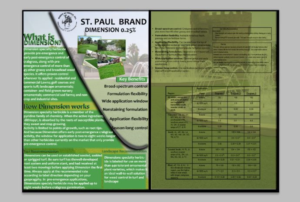 Flyer Design by nnadi11 for Marion Ag. Service, Inc. | Design #9334347