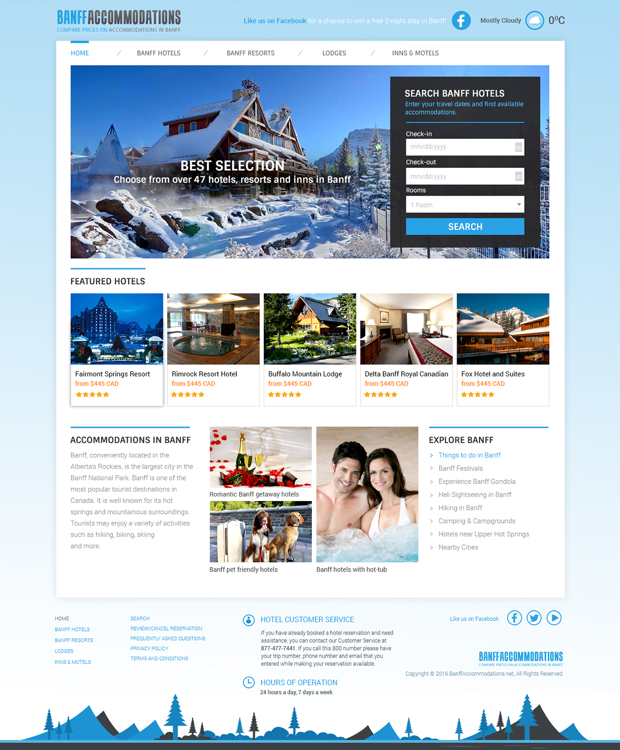 Web-Design von creativeavijit für dieses Projekt | Design #9363252