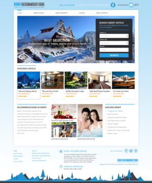 Web Design by creativeavijit for this project | Design: #9363252
