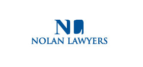 Logo Design by Borun for Nolan Lawyers | Design #9339656