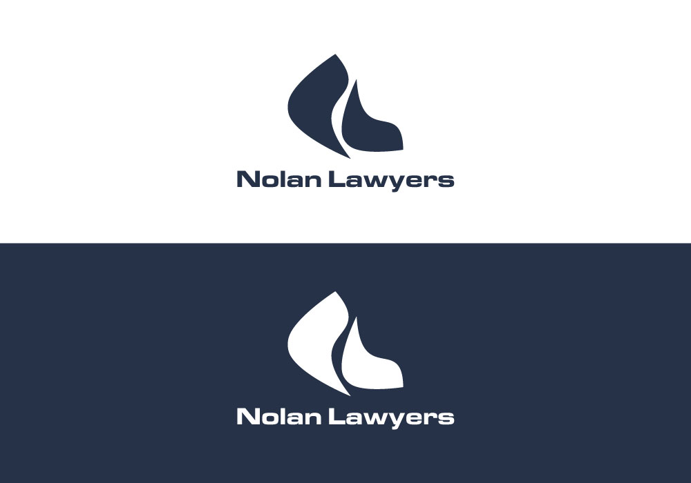 Logo-Design von faiki für Nolan Lawyers | Design #9373481