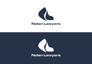 Logo Design by Bert for Nolan Lawyers | Design #9373481