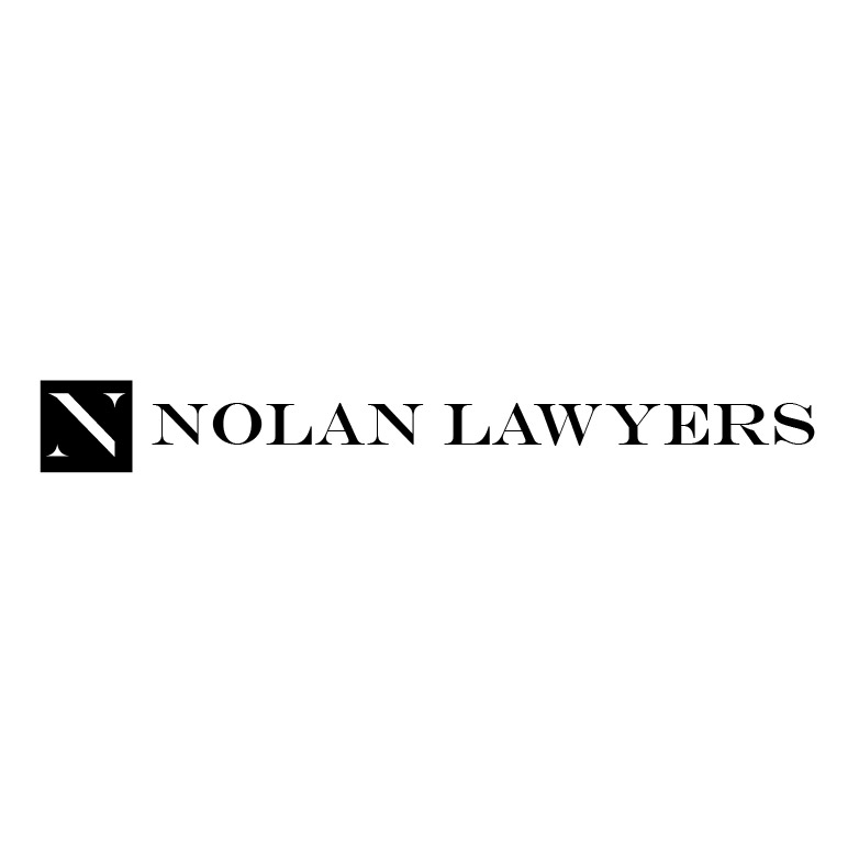 Logo Design by Design Possibilities for Nolan Lawyers | Design #9377564