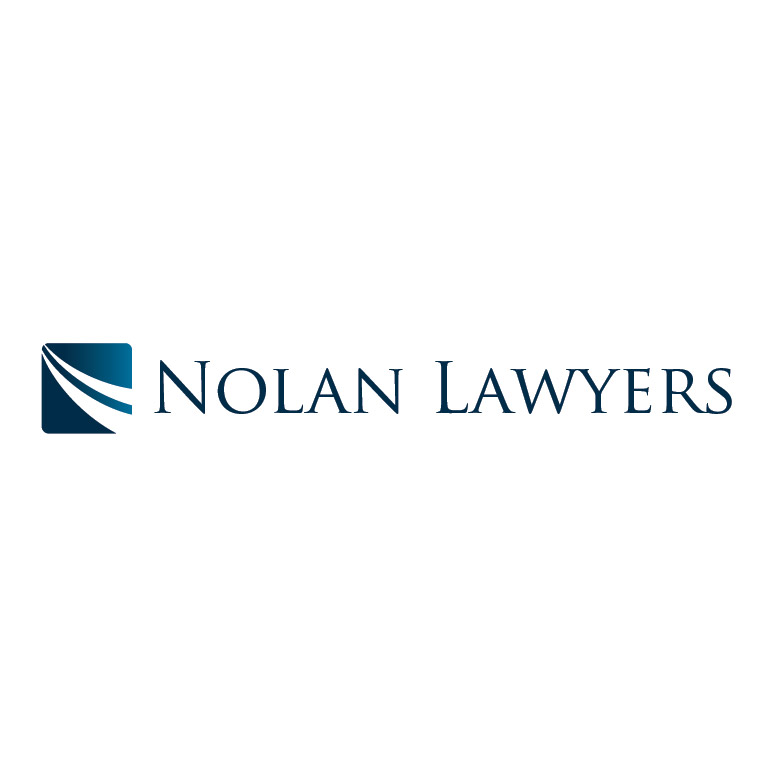 Logo Design by Design Possibilities for Nolan Lawyers | Design #9377565