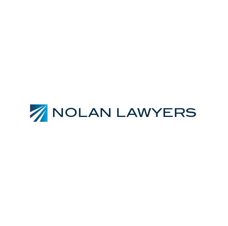Logo Design by Design Possibilities for Nolan Lawyers | Design #9377566