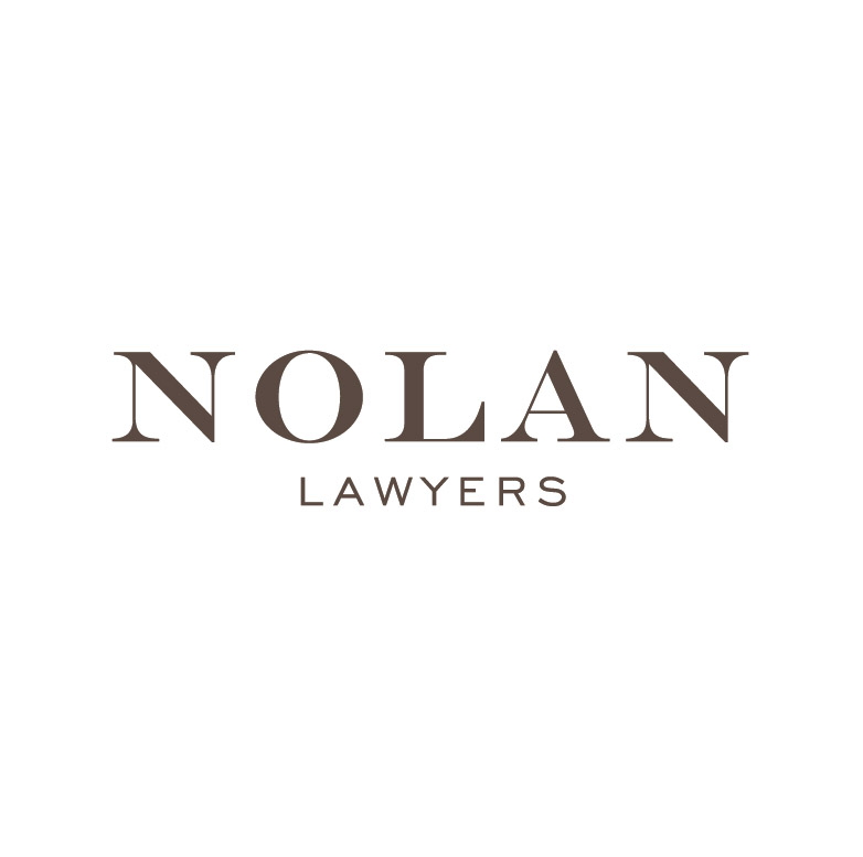 Logo Design by Design Possibilities for Nolan Lawyers | Design #9377567
