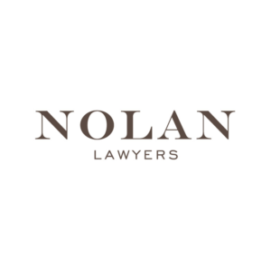 Logo Design by Design Possibilities for Nolan Lawyers | Design: #9377567