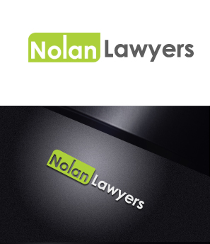 Logo Design by coolbizzsolution2014 for Nolan Lawyers | Design #9341385