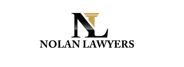Logo Design by brijeshb15 for Nolan Lawyers | Design #9341027