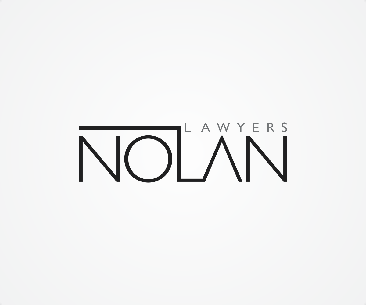 Logo Design by DvynaArt for Nolan Lawyers | Design: #9374363