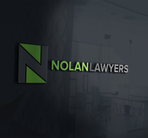 Logo Design by vp.salim for Nolan Lawyers | Design #9353861
