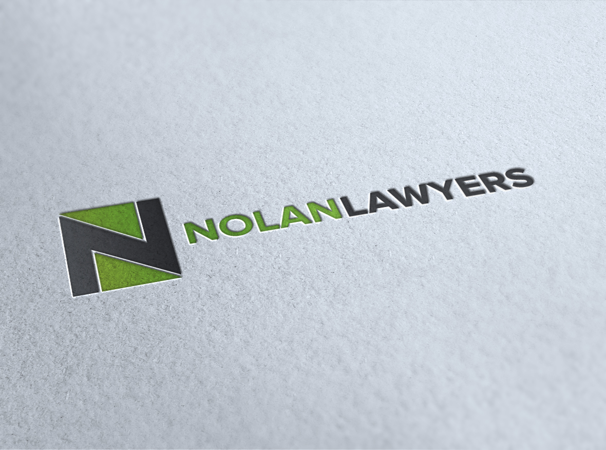 Logo Design by vp.salim for Nolan Lawyers | Design #9353863