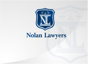 Logo Design by Kero for Nolan Lawyers | Design #9335195