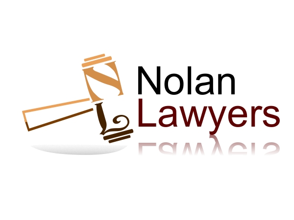 Logo Design by supunisurufernando for Nolan Lawyers | Design #9350761