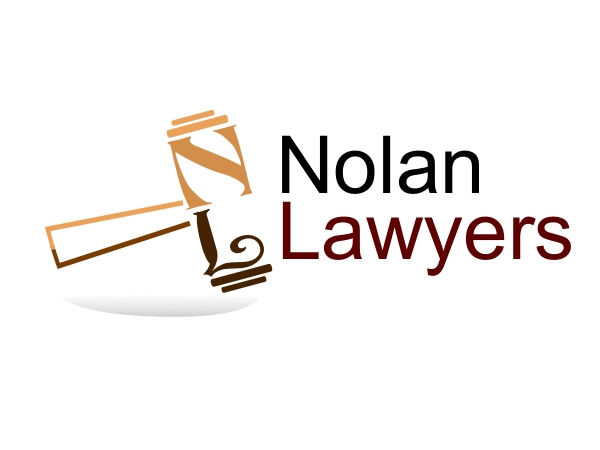 Logo Design by supunisurufernando for Nolan Lawyers | Design #9350762
