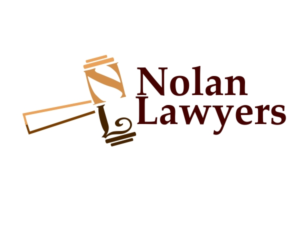 Logo Design by supunisurufernando for Nolan Lawyers | Design: #9350763