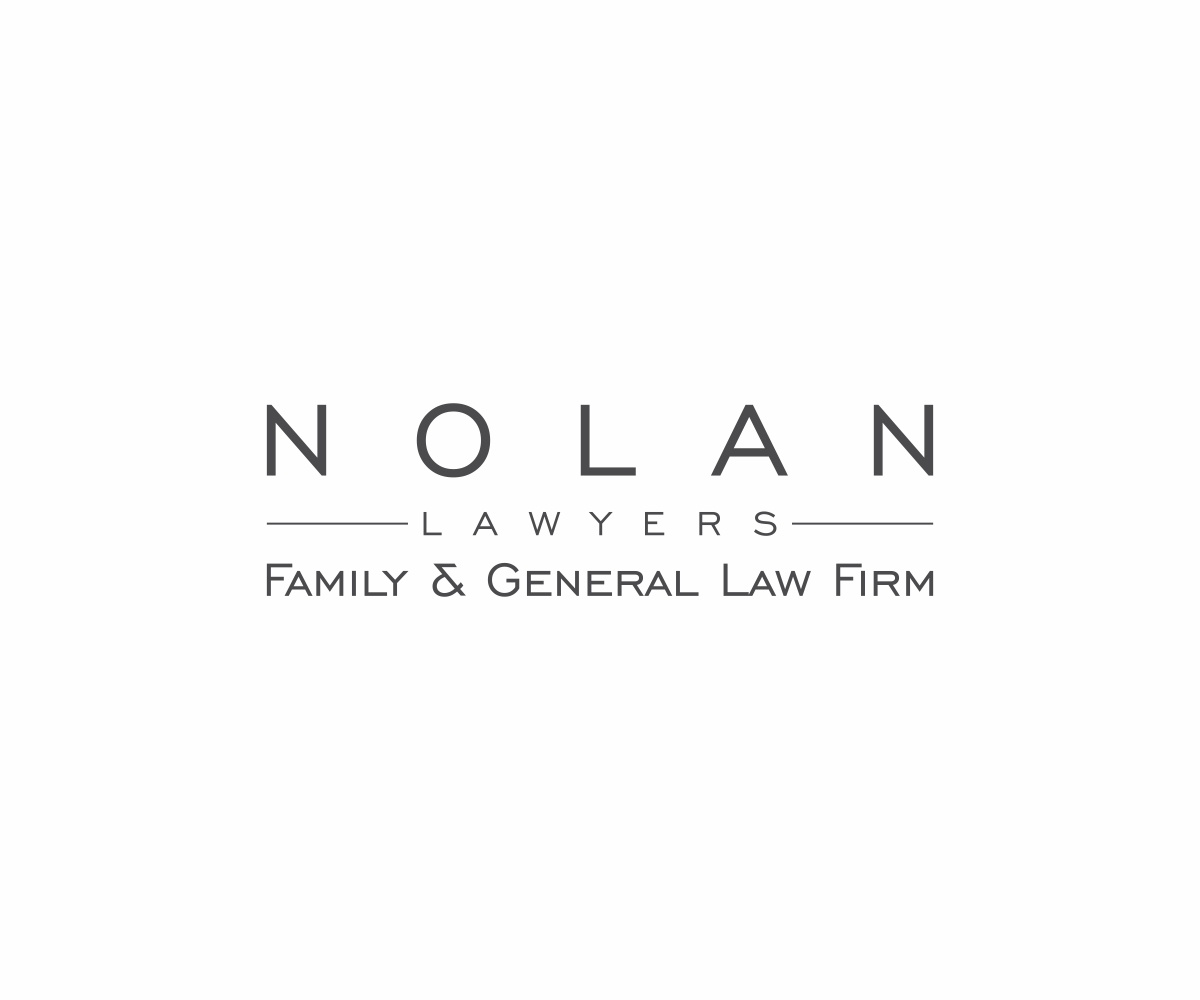 Logo Design by maverick for Nolan Lawyers | Design #9380512