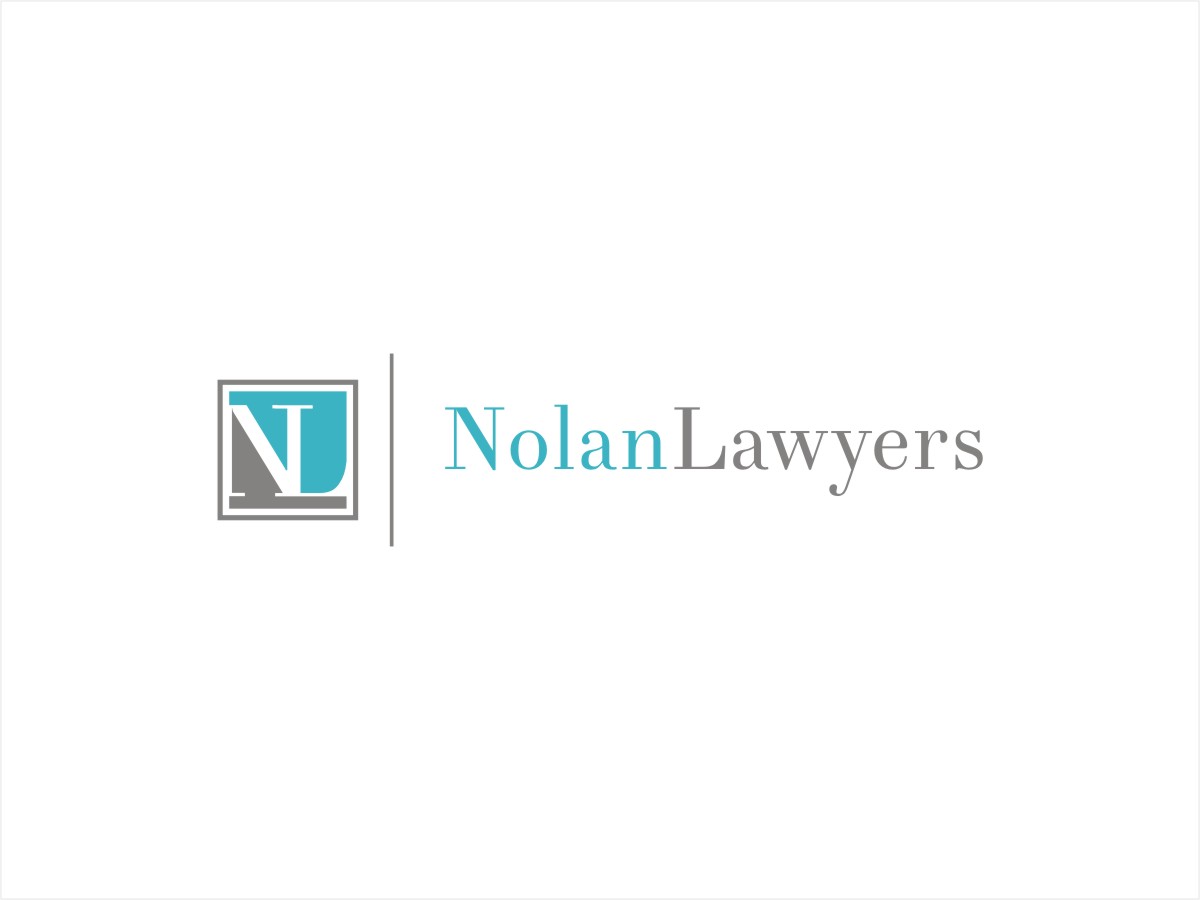 Logo Design by Sushma for Nolan Lawyers | Design #9333878