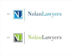 Logo Design by Sushma for Nolan Lawyers | Design: #9337402