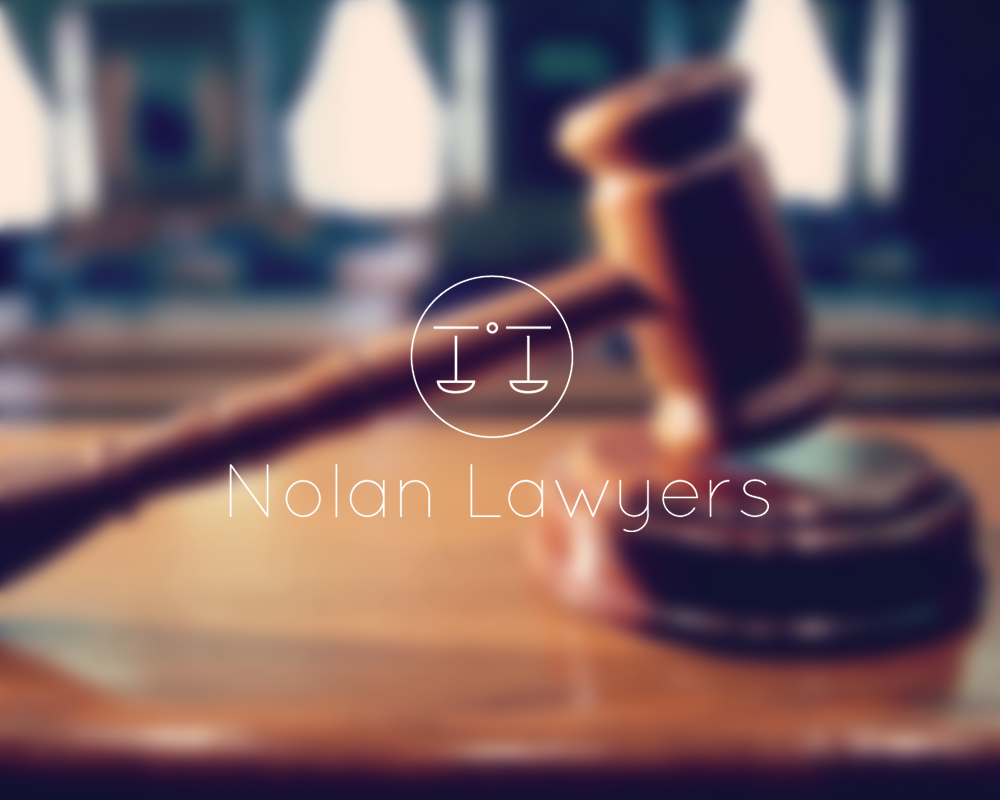 Logo Design by Abdalla Meselhy for Nolan Lawyers | Design #9356974
