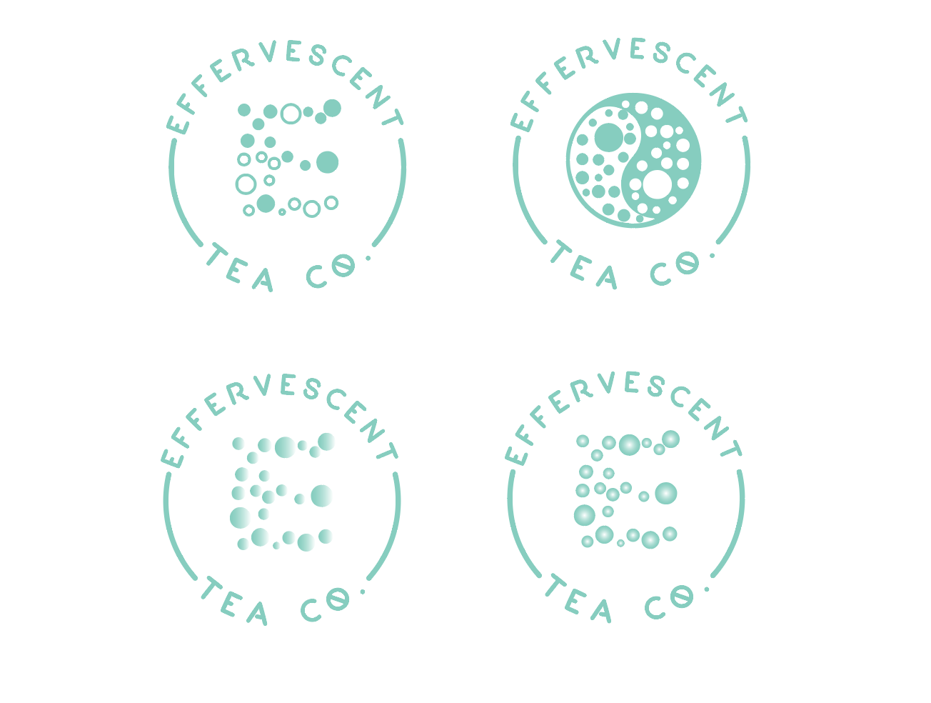 Logo Design by wonderland for various | Design #9350759