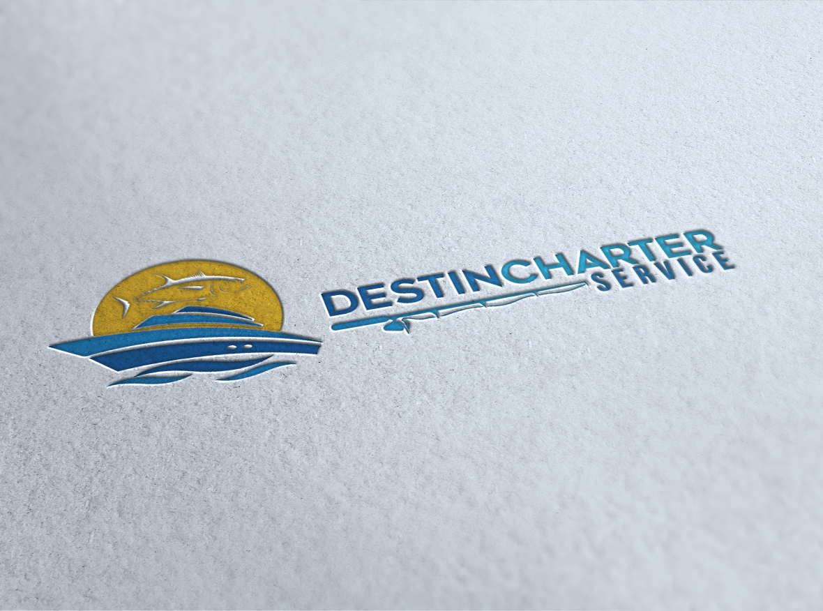Logo Design by vp.salim for this project | Design #9383527