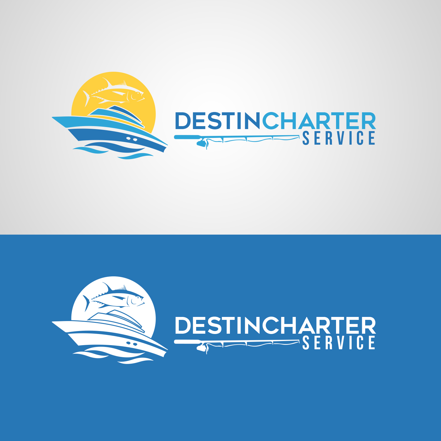 Logo Design by vp.salim for this project | Design #9383529