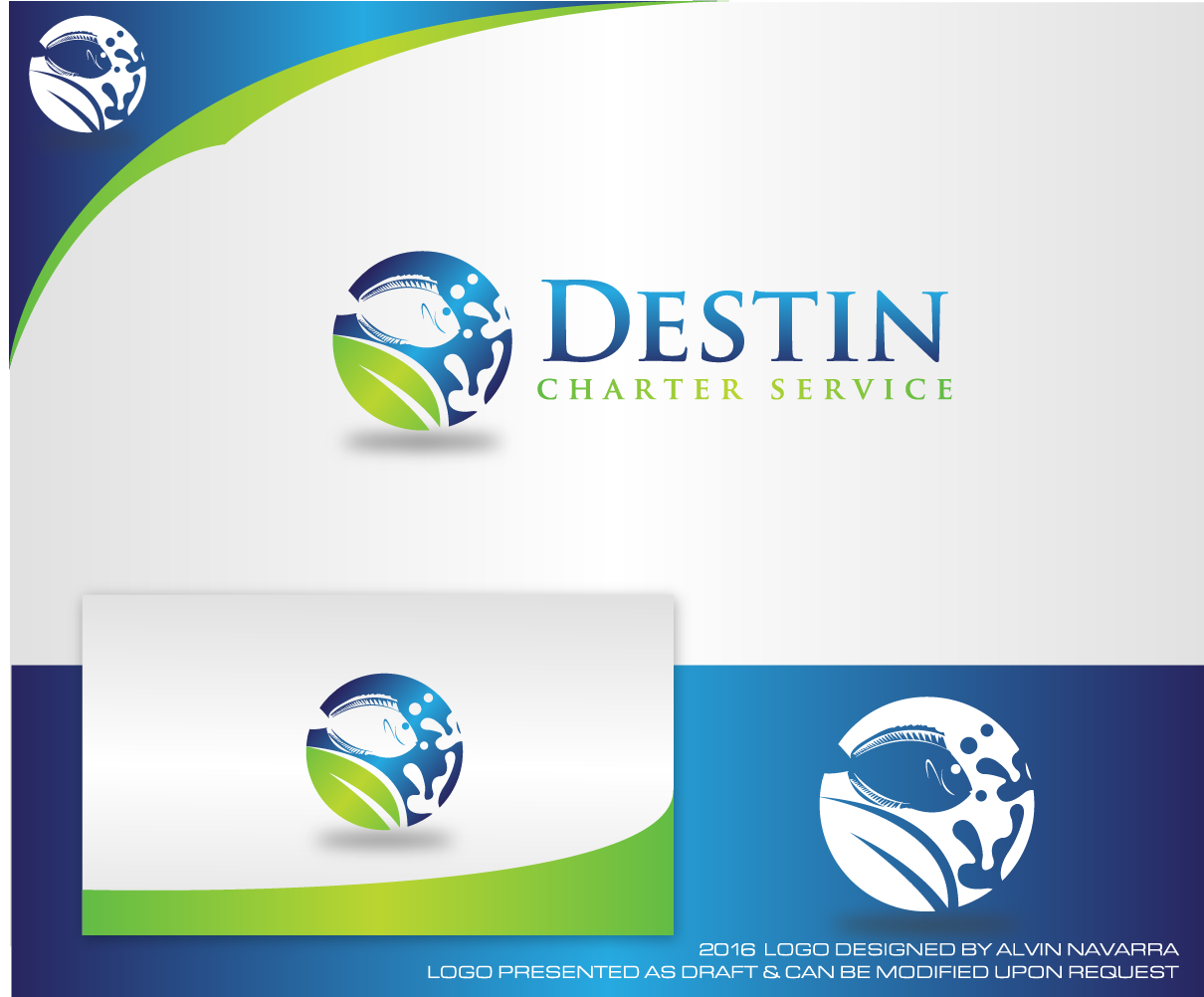 Logo-Design von alvinnavarra für dieses Projekt | Design #9401120
