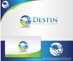 Logo Design by alvinnavarra for this project | Design: #9401120