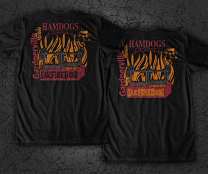 Diseño de Camiseta por jd_teedesigns para este proyecto | Diseño: #2116528