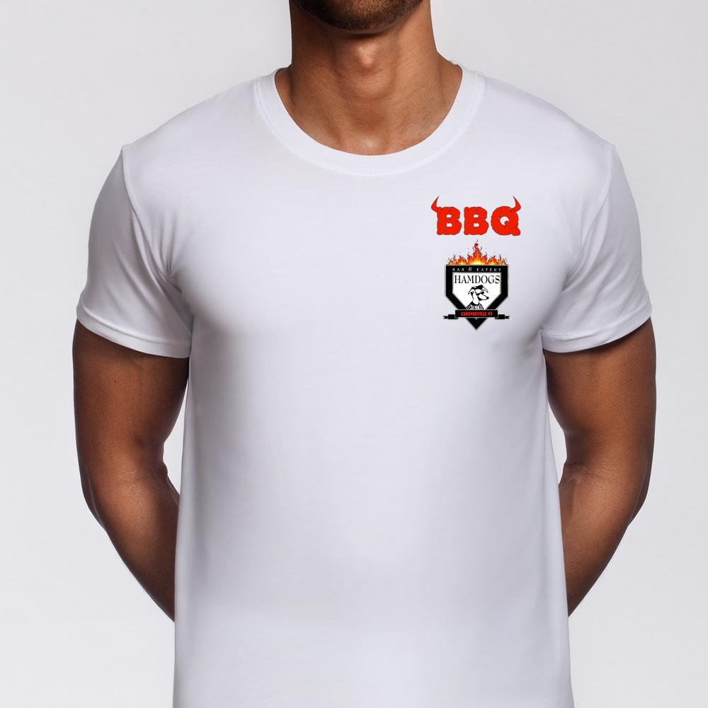 T-shirt Design by SeXtreme for this project | Design #2104362