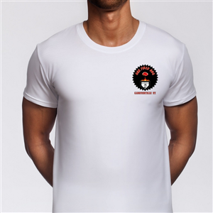 T-shirt Design by SeXtreme for this project | Design: #2110388