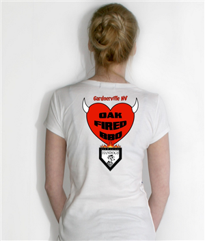 T-shirt Design by SeXtreme for this project | Design: #2110766