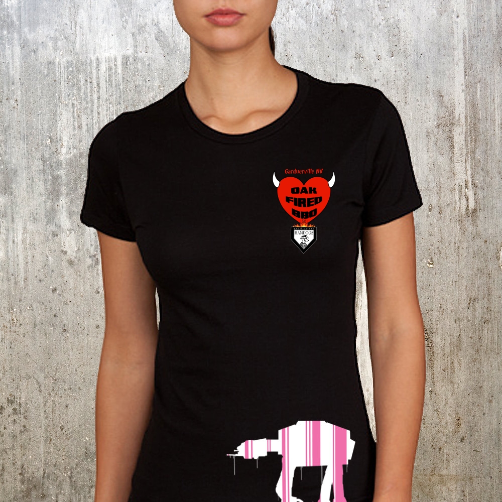 T-shirt Design by SeXtreme for this project | Design #2110772