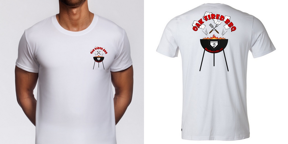 T-shirt Design by SeXtreme for this project | Design #2122619