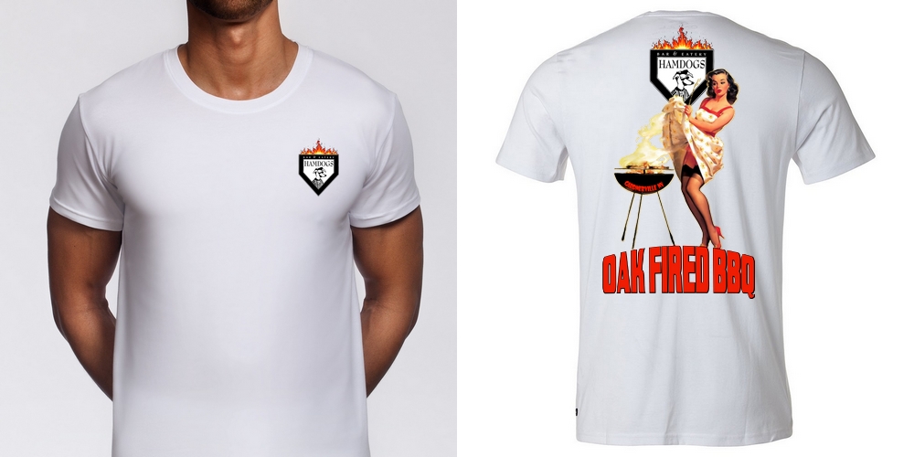 T-Shirt-Design von SeXtreme für dieses Projekt | Design #2126419