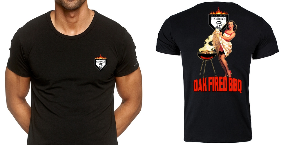 Diseño de Camiseta por SeXtreme para este proyecto | Diseño #2126424