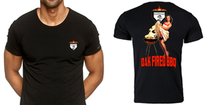Diseño de Camiseta por SeXtreme para este proyecto | Diseño: #2126424