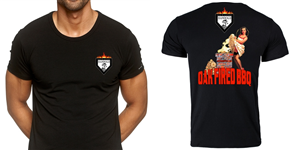 Diseño de Camiseta por SeXtreme para este proyecto | Diseño: #2153090
