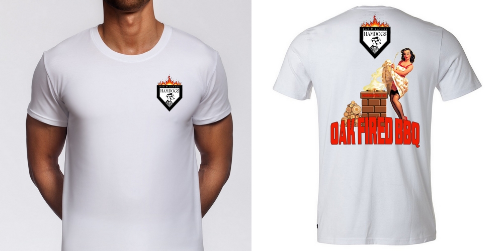 T-Shirt-Design von SeXtreme für dieses Projekt | Design #2156581