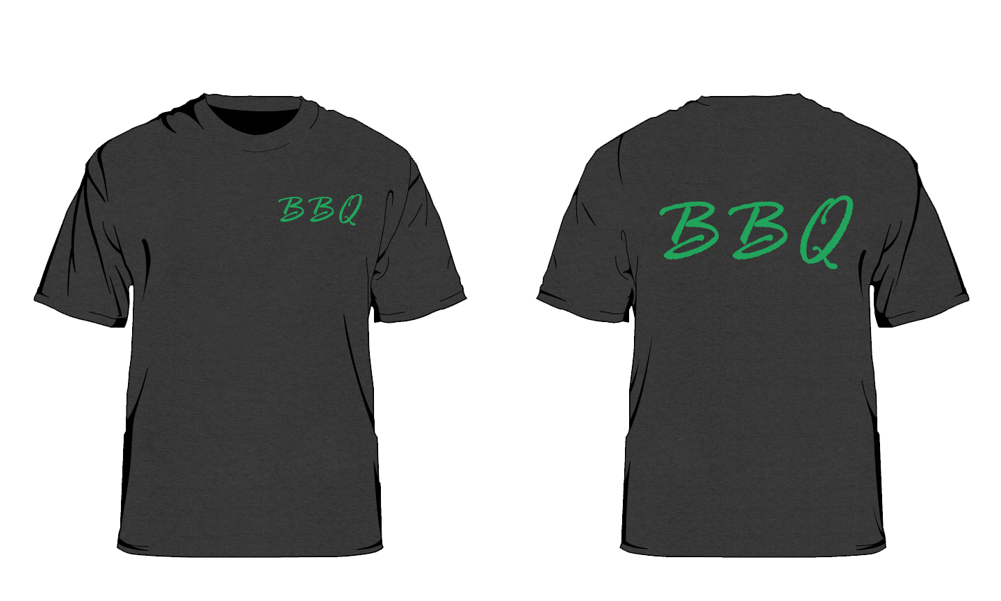 T-shirt Design by Sachinkara for this project | Design #2049816