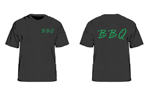 T-Shirt-Design von Sachinkara für dieses Projekt | Design #2049816