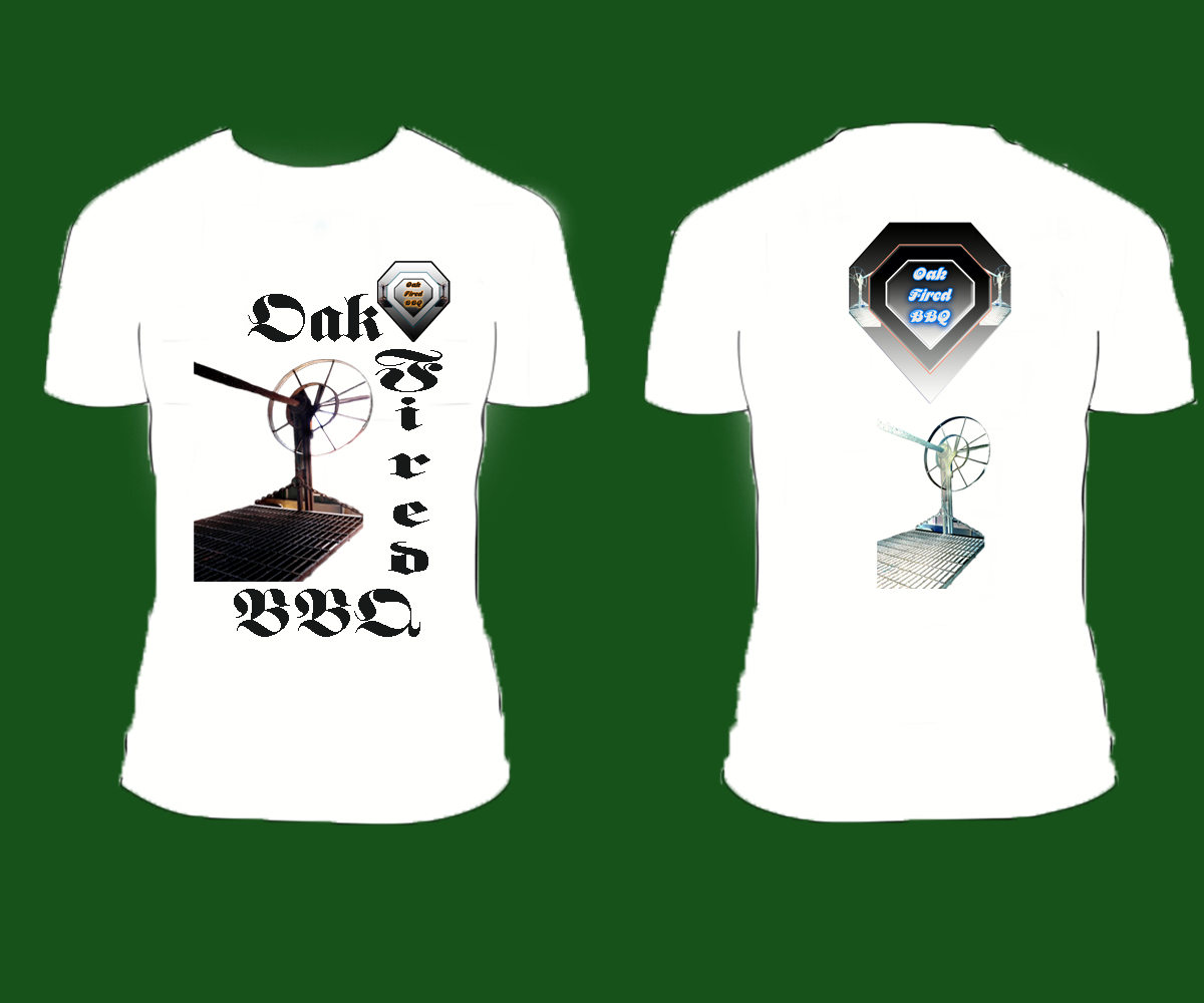 T-Shirt-Design von riyeljr für dieses Projekt | Design #2081977